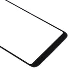 For Samsung Galaxy A6+ (2018) / A605  10pcs Front Screen Outer Glass Lens , For Samsung Galaxy A6+ (2018)