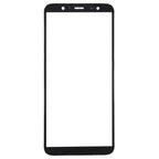 For Samsung Galaxy J8, J810F/DS, J810Y/DS, J810G/DS  10pcs Front Screen Outer Glass Lens , For Samsung Galaxy J8