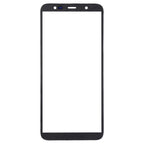 For Samsung Galaxy J8, J810F/DS, J810Y/DS, J810G/DS  10pcs Front Screen Outer Glass Lens , For Samsung Galaxy J8