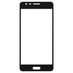 For Samsung Galaxy J3 Pro / J3110 10pcs Front Screen Outer Glass Lens , For Samsung Galaxy J3 Pro