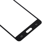 For Samsung Galaxy J3 Pro / J3110 10pcs Front Screen Outer Glass Lens , For Samsung Galaxy J3 Pro