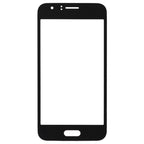 For Samsung Galaxy J1 (2016) / J120 10pcs Front Screen Outer Glass Lens , For Samsung Galaxy J1 (2016)
