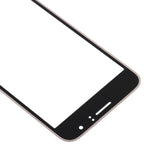 For Samsung Galaxy J1 (2016) / J120 10pcs Front Screen Outer Glass Lens , For Samsung Galaxy J1 (2016)
