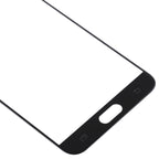 For Samsung Galaxy C8 / C7100, C7(2017) / J7+, C710F/DS 10pcs Front Screen Outer Glass Lens , For Samsung Galaxy C8