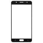 For Samsung Galaxy J7 Max 10pcs Front Screen Outer Glass Lens , For Samsung Galaxy J7 Max
