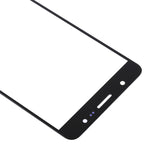 For Samsung Galaxy J7 Max 10pcs Front Screen Outer Glass Lens , For Samsung Galaxy J7 Max