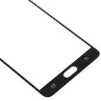 For Samsung Galaxy J7 Max 10pcs Front Screen Outer Glass Lens , For Samsung Galaxy J7 Max