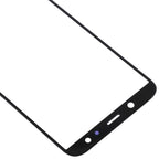 For Samsung Galaxy A6 (2018)  10pcs Front Screen Outer Glass Lens, For Samsung Galaxy A6 (2018)