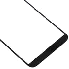 For Samsung Galaxy A6 (2018)  10pcs Front Screen Outer Glass Lens, For Samsung Galaxy A6 (2018)