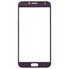For Samsung Galaxy J4 (2018) 10pcs Front Screen Outer Glass Lens , For Samsung Galaxy J4 2018 (10pcs), For Samsung Galaxy J4 (2018)