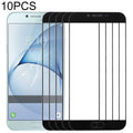 For Samsung Galaxy A8 (2016) / A810 10pcs Front Screen Outer Glass Lens , For Samsung Galaxy A8 (2016)
