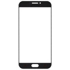 For Samsung Galaxy A8 (2016) / A810 10pcs Front Screen Outer Glass Lens , For Samsung Galaxy A8 (2016)