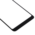 For Samsung Galaxy A8 (2018) 10pcs Front Screen Outer Glass Lens , For Samsung Galaxy A8 (2018)