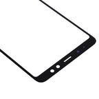 For Samsung Galaxy A8 (2018) 10pcs Front Screen Outer Glass Lens , For Samsung Galaxy A8 (2018)