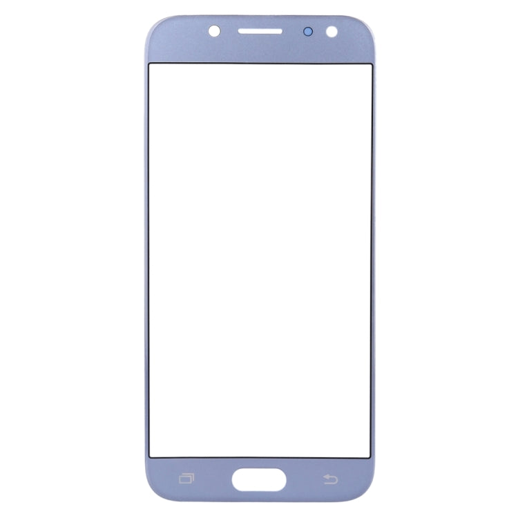 For Samsung Galaxy J7 (2017) / J730 10pcs Front Screen Outer Glass Lens , For Samsung Galaxy J7 (2017)