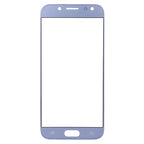 For Samsung Galaxy J7 (2017) / J730 10pcs Front Screen Outer Glass Lens , For Samsung Galaxy J7 (2017)