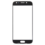 For Samsung Galaxy J3 2017 / J330 10pcs Front Screen Outer Glass Lens , For Samsung Galaxy J3 (2017)