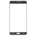 For Samsung Galaxy C9 Pro / C900 10pcs Front Screen Outer Glass Lens , For Samsung Galaxy C9 Pro