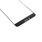 For Samsung Galaxy C7 Pro / C701 10pcs Front Screen Outer Glass Lens , For Samsung Galaxy C7 Pro