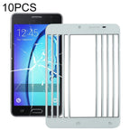 For Samsung Galaxy On5 / G550 10pcs Front Screen Outer Glass Lens , For Samsung Galaxy On5
