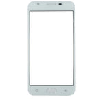 For Samsung Galaxy On5 / G550 10pcs Front Screen Outer Glass Lens , For Samsung Galaxy On5