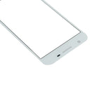 For Samsung Galaxy On5 / G550 10pcs Front Screen Outer Glass Lens , For Samsung Galaxy On5