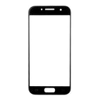 For Samsung Galaxy A7 (2017) / A720 10pcs Front Screen Outer Glass Lens , For Samsung Galaxy A7 (2017)