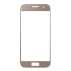 For Samsung Galaxy A3 (2017) / A320 10pcs Front Screen Outer Glass Lens , For Samsung Galaxy A3 (2017)