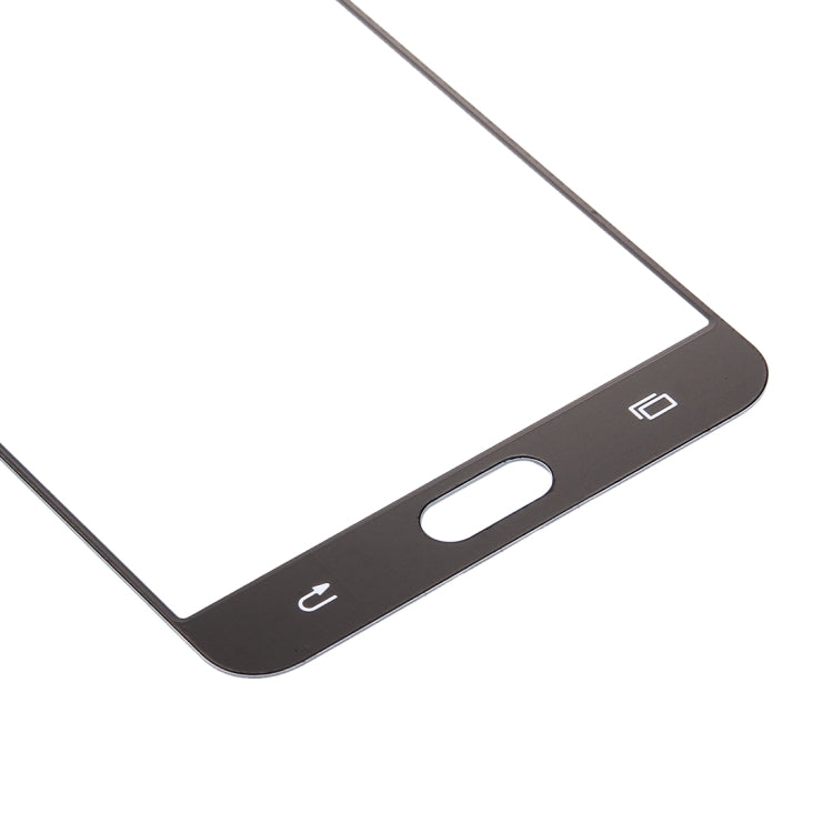 For Samsung Galaxy C5 10pcs Front Screen Outer Glass Lens , For Samsung Galaxy C5