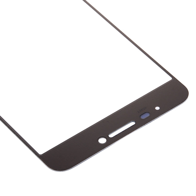 For Samsung Galaxy C7 10pcs Front Screen Outer Glass Lens , For Samsung Galaxy C7