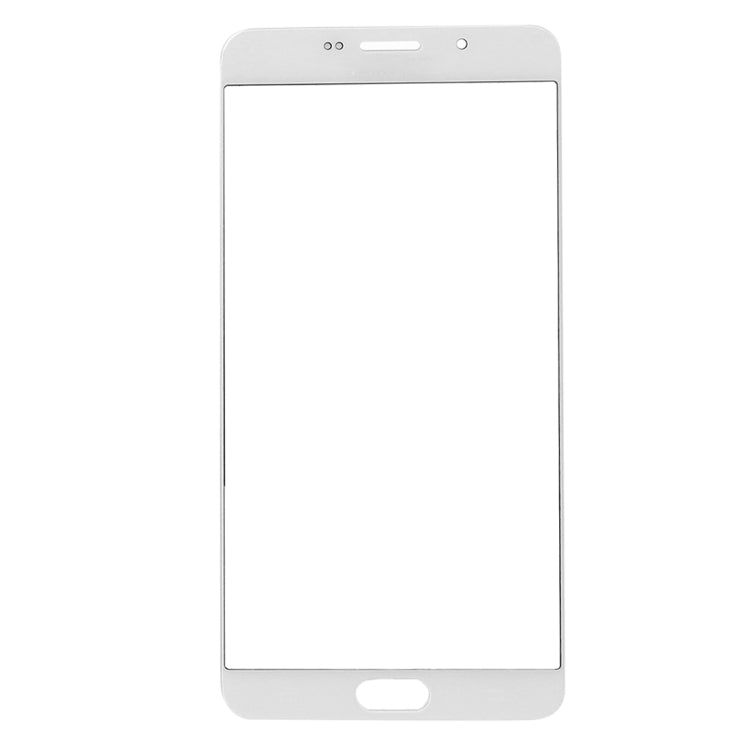 For Samsung Galaxy A9 (2016) / A900 10pcs Front Screen Outer Glass Lens , For Samsung Galaxy A9 (2016)