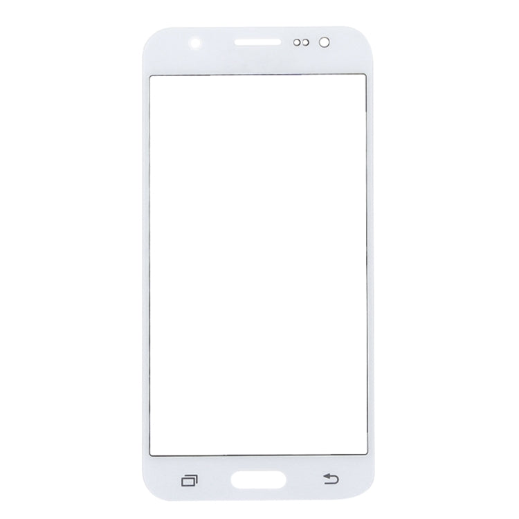 For Samsung Galaxy J7 / J700 10pcs Front Screen Outer Glass Lens , For Samsung Galaxy J7
