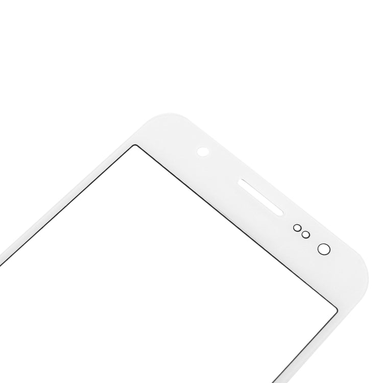 For Samsung Galaxy J7 / J700 10pcs Front Screen Outer Glass Lens , For Samsung Galaxy J7