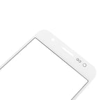 For Samsung Galaxy J7 / J700 10pcs Front Screen Outer Glass Lens , For Samsung Galaxy J7
