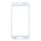 For Samsung Galaxy J5 / J500 10pcs Front Screen Outer Glass Lens , For Samsung Galaxy J5