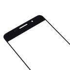 For Samsung Galaxy A7 (2016) / A710 10pcs Front Screen Outer Glass Lens , For Samsung Galaxy A7 (2016)