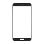 For Samsung Galaxy Note 4 / N910  10pcs Front Screen Outer Glass Lens , For Samsung Galaxy Note 4