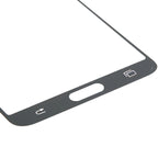 For Samsung Galaxy Note 4 / N910  10pcs Front Screen Outer Glass Lens , For Samsung Galaxy Note 4