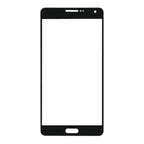 For Samsung Galaxy A7 (2015) 10pcs Front Screen Outer Glass Lens , For Samsung Galaxy A7 (2015)