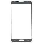 For Samsung Galaxy Note 3 Neo / N7505  10pcs Front Screen Outer Glass Lens , For Samsung Galaxy Note 3 Neo