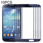 For Samsung Galaxy S IV / i9500 10pcs Front Screen Outer Glass Lens , For Samsung Galaxy S IV