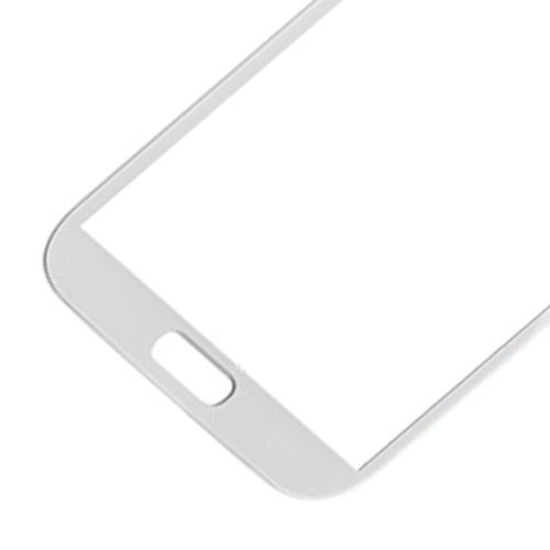 For Samsung Galaxy Note II / N7100 10pcs Front Screen Outer Glass Lens , For Samsung Galaxy Note II