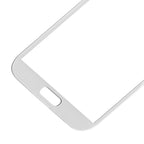 For Samsung Galaxy Note II / N7100 10pcs Front Screen Outer Glass Lens , For Samsung Galaxy Note II