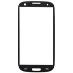 For Samsung Galaxy SIII / i9300 10pcs Front Screen Outer Glass Lens , For Samsung Galaxy SIII