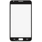 For Samsung Galaxy Note N7000 / i9220 10pcs Front Screen Outer Glass Lens , For Samsung Galaxy Note N7000