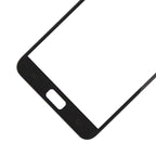 For Samsung Galaxy Note N7000 / i9220 10pcs Front Screen Outer Glass Lens , For Samsung Galaxy Note N7000