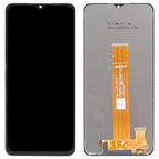 LCD Screen and Digitizer Full Assembly for Samsung Galaxy A12/A12 Nacho/A02 SM-A125 SM-A127 SM-A022, For Samsung Galaxy A12/A12 Nacho/A02