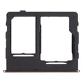 For Samsung Galaxy A32 5G SM-A326B SIM Card Tray + SIM Card Tray / Micro SD Card Tray, For Samsung Galaxy A32 5G