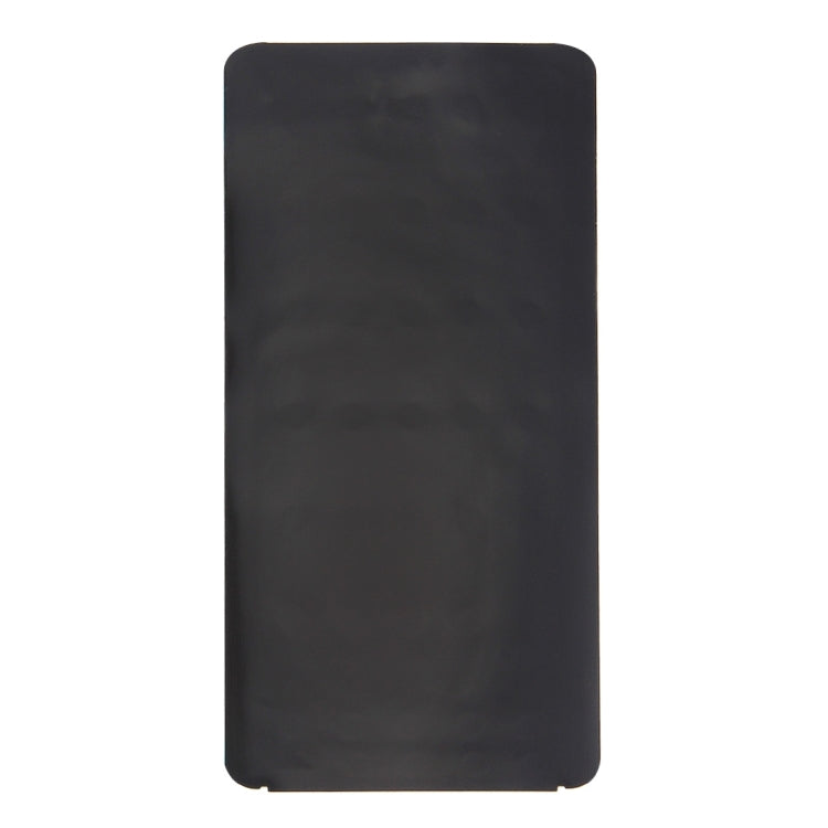 For Galaxy S8 10pcs LCD Digitizer Back Adhesive Stickers, For Samsung Galaxy S8