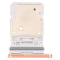 For Samsung Galaxy S20 FE 5G SM-G781B SIM Card Tray + Micro SD Card Tray, For Samsung Galaxy S20 FE 5G